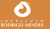 Logomarca Instituto Rodrigo Mendes
