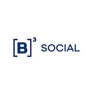 B3 social