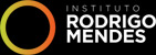 Logotipo do Instituto Rodrigo Mendes