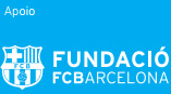 Logomarca Fundació FCBarcelona