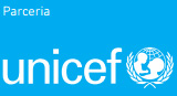 Logomarca Unicef