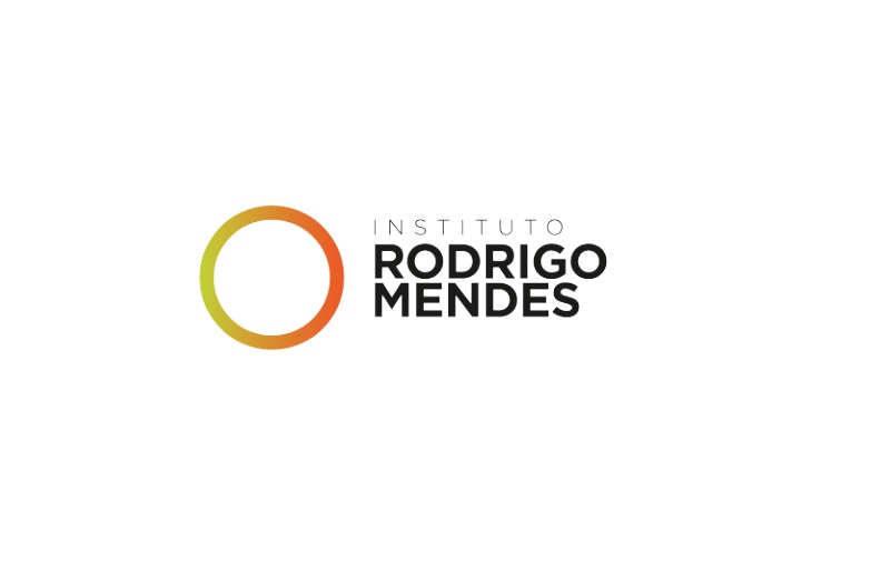Fundo branco. Logotipo: Instituto Rodrigo Mendes. Fim da descrição.