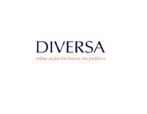 Fundo branco. Logotipo: portal DIVERSA. Fim da descrição.